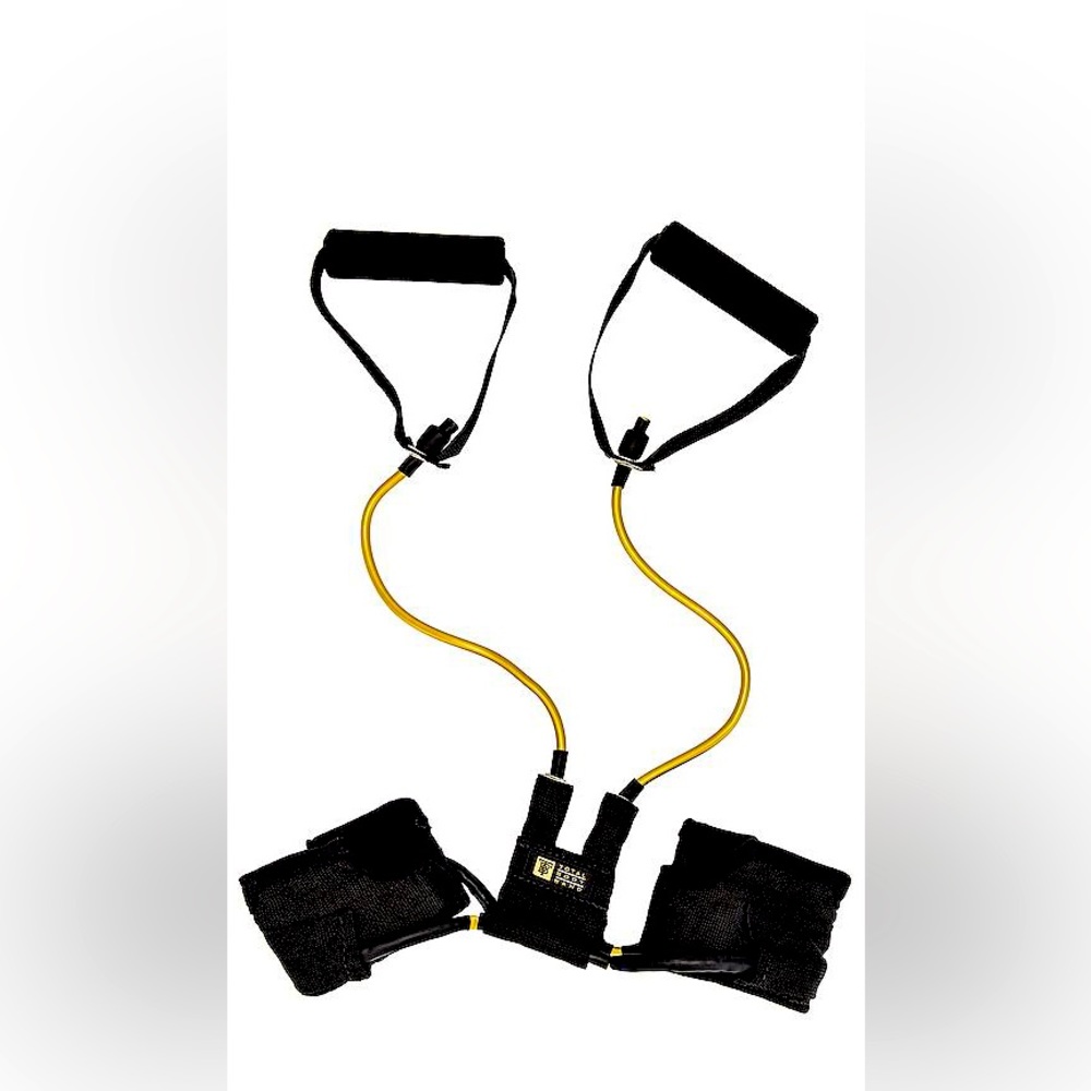 Light Total Body Band
